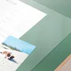 LEITZ 53810003 Sous-main LEITZ, 700 x 360 mm, en PVC, Voir les images du produit 3