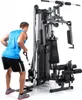 HAMMER Finnlo Kraftstation Autark 2200, Profi-Multigym, Produktbild-Vorschau 21