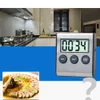 Digitaler Mini-Küchentimer, Wecker, digitaler Kochtimer, Produktbild-Vorschau 9