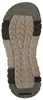 Skechers Wagner Sandalen Braun EU 43 Mann Braun EU 43 Produktbild-Vorschau 11
