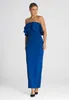 Figl Maxikleid für Frauen Coulibali Saphir S Produktbild-Vorschau 4
