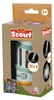 Scout zaklamp, 2-in-1 Productafbeelding-voorbeeld 2