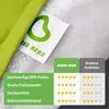 Green Bean® Sitzsack mit Rückenlehne "Cozy" 80x70x90cm - Produktbild-Vorschau 5
