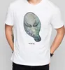 Mr. & Mrs. Panda Größe M T-Shirt Seekuh Happy - Weiß - Produktbild-Vorschau 4