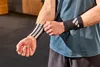 Adidas Wrist Protector (Pair) - Black/White Produktbild-Vorschau 8