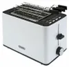 Bourgini 14.0001.02.00 Tosti Toaster 850W Wit Náhled obrázku produktu 1