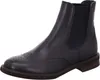 Paul Green 8070-034 Damenschuhe Chelsea Boots, Blau, Leder, Produktbild-Vorschau 24