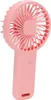 Ventilateur portable rechargeable par USB Petit ventilateur Voir les images du produit 2