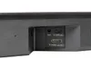 Polk Audio Signa S4 Soundbar mit Wireless-Subwoofer Produktbild-Vorschau 7