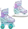 Rollschuhe/Schlittschuhe Inliner Raven Isla 30-33 Produktbild-Vorschau 1