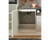 PICCANTE Plus Küchenzeile ohne Geräte Prime Fabro 280 cm Produktbild-Vorschau 3