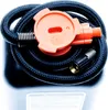 EPAP07 Ersatzrad Reifenreparaturset Luftkompressor 120W Produktbild-Vorschau 10