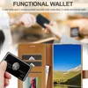 Samsung Galaxy S25 Ultra Hülle - LC.IMEEKE Luxus Klapphülle Produktbild-Vorschau 7