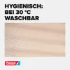 TESA Insect Stop Comfort, 2200 x 60 x 1200 mm, Weiß, 454 g Produktbild-Vorschau 7