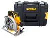 Scie circulaire Ø184mm 18V DEWALT DCS570NT-XJ Brushless Voir les images du produit 5