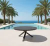 Lesli Living Diningtisch Mojito Ceramic  ø 150cm Produktbild-Vorschau 6