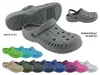 Clogs Gartenschuhe Badeschuhe Pantoletten Hausschuh Produktbild-Vorschau 2