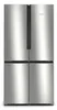 Réfrigérateur américain 91cm 605l nofrost - Siemens - Voir les images du produit 1