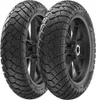 Anlas SC-500 Wintergrip 2 (oznaczenie 120/70-14 TL 55S M+S) Podgląd zdjęcia produktu 1