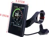 windmeile | APT Display 850C, für Bafang BBS01 BBS02 BBSHD Produktbild-Vorschau 4