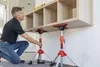 BESSEY Deckenstütze und Montagestütze STE90 Verstellweg 575 Produktbild-Vorschau 12