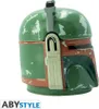 STAR WARS - Tasse 3D - Boba Fett Produktbild-Vorschau 8
