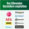 Fairy Platinum Plus All in One Zitrone - Spülmaschinen Tabs Produktbild-Vorschau 5