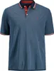 Jack & Jones 12143859, Blau, XXXXXXL, Baumwolle, Nicht Produktbild-Vorschau 5