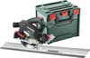 Metabo Akku-Handkreissäge KS 18 LTX 57 BL 18 V, mit Produktbild-Vorschau 1