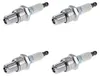 4 Zündkerzen fester SAE-Anschluss NGK Aftermarket-Expertise Produktbild-Vorschau 2