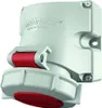 Armadio a parete 16A5p6h400V, IP67 - Presa CEE a parete 16A Anteprima dell’immagine prodotto 2