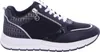Tamaris Damen Sneaker Schnürschuh Halbschuh Reißverschluss Produktbild-Vorschau 18