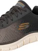 SKECHERS Track Ripkent Schuhe Herren grau 45 Produktbild-Vorschau 47