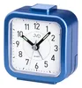Analógový budík JVD quartz SR105,4 Náhľad obrázku produktu 1