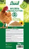 HÜHNER Land Milben-Spezial Hühnerfutter mit Vitaminen & Produktbild-Vorschau 3