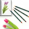 Crayons de couleur DERWENT Artists, 72pcs dans une boîte en Voir les images du produit 4