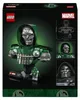 LEGO Marvel Busto del Doctor Doom 76345 Vista previa de la imagen del producto 22