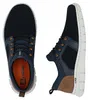 Rieker Sneaker in blau, Gr. 42 Náhľad obrázku produktu 33