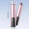 Elektrischer Hornhautentferner, Fußpflege-Set, 1200 mAh Produktbild-Vorschau 2