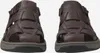 Clarks Burchill Derby, Herrenschuh aus Bienenwachsleder, Produktbild-Vorschau 26