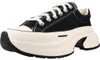 Sneakers Del Marchio Converse Del Modello A18465c Nero Anteprima dell’immagine prodotto 1