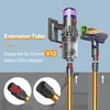 Saugrohr für Dyson V12 Detect Slim & V9 Motorbar Produktbild-Vorschau 3