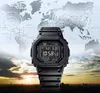Casio GW-5000HS-1ER G-SHOCK Uhr Herrenuhr Kunststoff Datum Produktbild-Vorschau 11