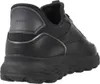 Geox Sneakers 360503300002 in BLACK color size 38 Produktbild-Vorschau 3