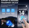 Schutzglas für Xiaomi Redmi Note 14 5G Panzerfolie Glas Produktbild-Vorschau 4