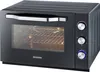 Forno multifunzione nero da 60l 2200w Severin TO2073 Anteprima dell’immagine prodotto 2