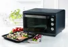 Domo DO518GO - 38 l - Schwarz - Blau - Freistehend - Náhled obrázku produktu 9