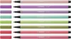 STABILO® 68/8-02 Pen 68 Feutre Premium Pastel - Etui Voir les images du produit 4