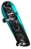 Skateboard 70x20 cm - SKIDS CONTROL CARBON - JK525310 Productafbeelding-voorbeeld 5