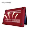 Fintie Hülle kompatibel mit MacBook Air 13 (2018-2020 Produktbild-Vorschau 5